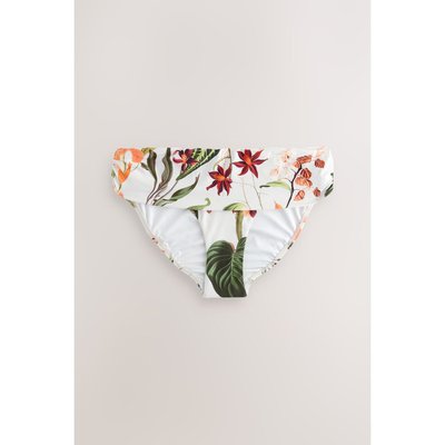 Bas de bikini haut roulé NEXT