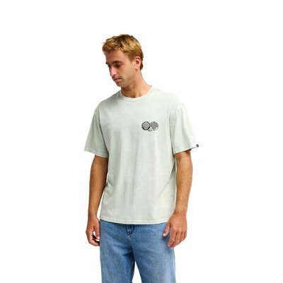 T-Shirt manches courtes BALANCE QUIKSILVER