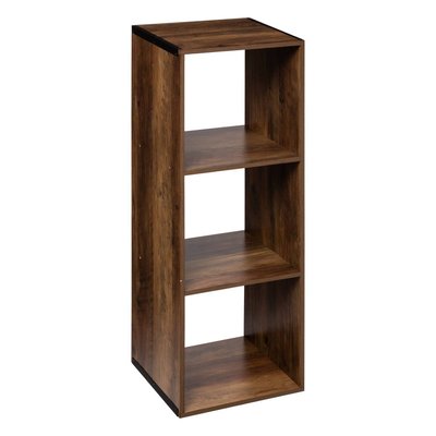 Étagère colonne 3 cases indus MIX' N MODUL 5FIVE SIMPLY SMART