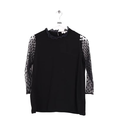 Blouse - Bon État CLAUDIE PIERLOT