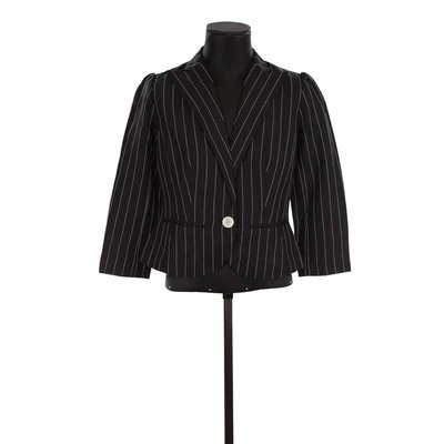 Blazer en coton - Très Bon État RALPH LAUREN