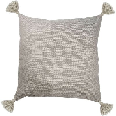 Housse de coussin coton STOCKHOLM FEBRONIE