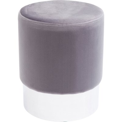 Tabouret Cherry velours KARE DESIGN