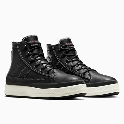Baskets cuir All Star Equip Hi Counter Climate CONVERSE