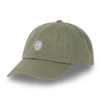 Casquette Baseball coton SERGE BLANCO