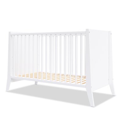 Lit bébé évolutif TIMEO (matelas non inclus) MINEA