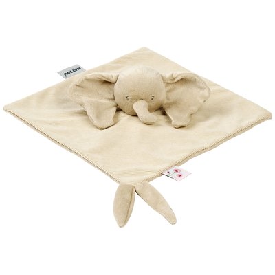 Doudou attache sucette NATTOU