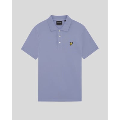 Polo en coton LYLE & SCOTT