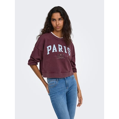 Sweat-Shirt ONLY