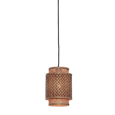 Suspension Bambou BHUTAN S GOOD & MOJO