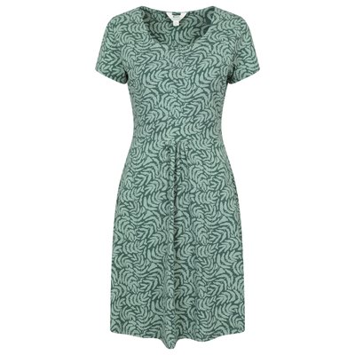 Robe mi-longue ORCHID MOUNTAIN WAREHOUSE