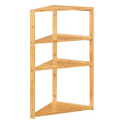 Étagère d'angle 3 niveaux LAB'N MODUL 5FIVE SIMPLY SMART