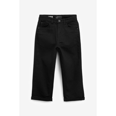 Jean cinq poches coupe large NEXT