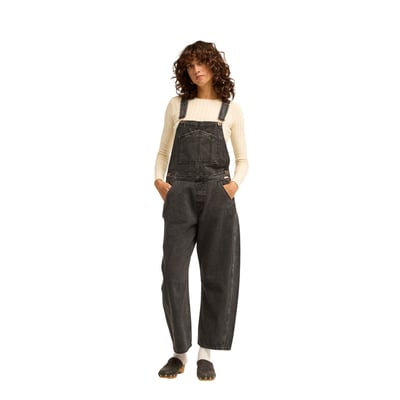 Salopette en jean COLORADO BILLABONG
