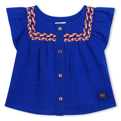 Blouse CARREMENT BEAU