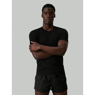 Lot de 2 t-shirts col rond CALVIN KLEIN UNDERWEAR