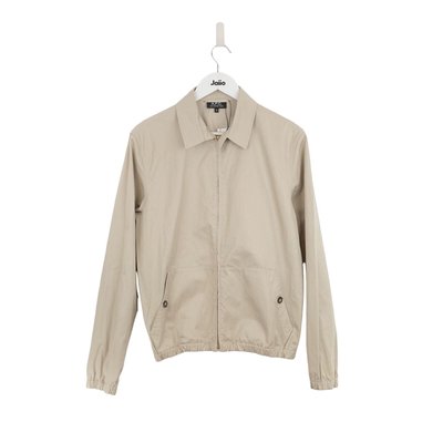 Veste en coton - Très Bon État APC