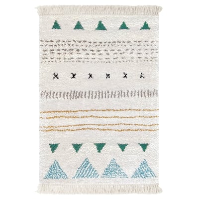 Tapis enfant épais et confortable ALADIN AFK LIVING