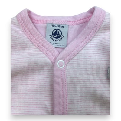 Pyjama bébé - Très bon état PETIT BATEAU