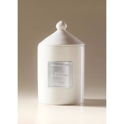Bougie parfumée Forêt d’Étoiles 330 g MANGO HOME