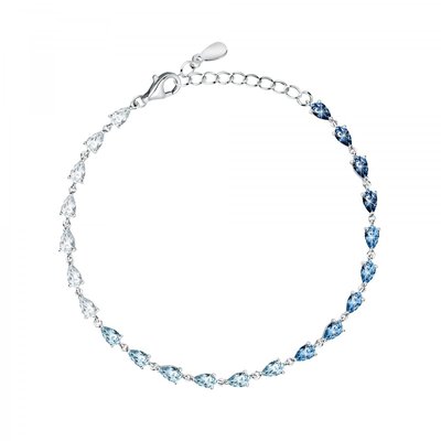 Bracelet en argent 925 AURORA BLUESPIRIT