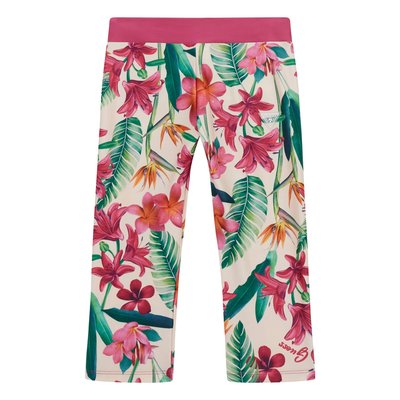 Leggings 3/4 Floral GUESS KIDS