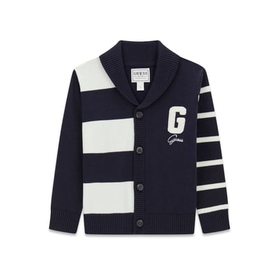 Cardigan Rayé GUESS KIDS