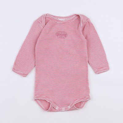 Body - Très bon état PETIT BATEAU