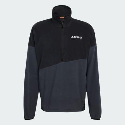 Craghoppers Expert Active Polaire Demi-Zip Homme – Micropolaire Texturée, Chaleur & Légèreté Outdoor