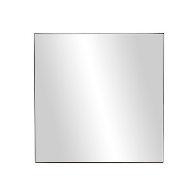 Miroir carré 80x80cm - PALACE POMAX