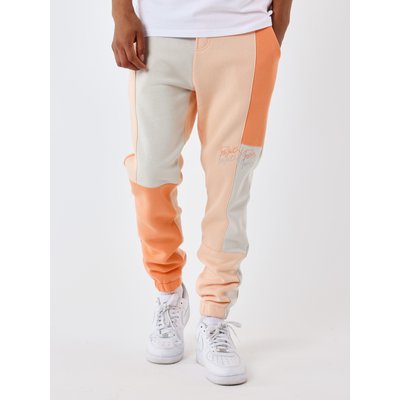 Jogging orange homme shop