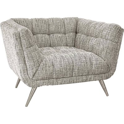 Fauteuil design Huxley nature chic RECOLLECTION