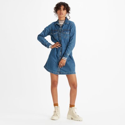 Robe levis femme on sale