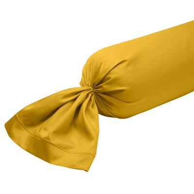 Taie de traversin Partition Satin de coton DODO