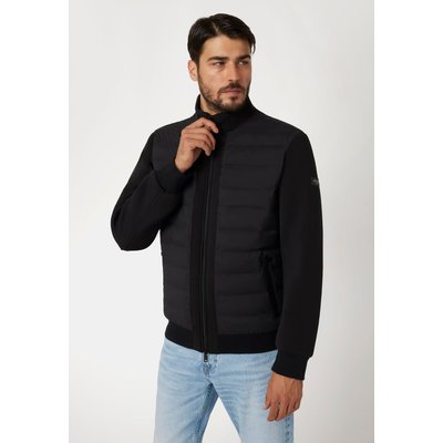 Doudoune Néoprène Technique Stretch GUESS