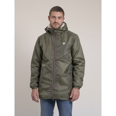 Coupe-vent Doublé Sherpa Zaltina RITCHIE