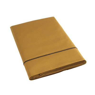 Drap plat  en Satin de coton - OPIUM TRADITION DES VOSGES