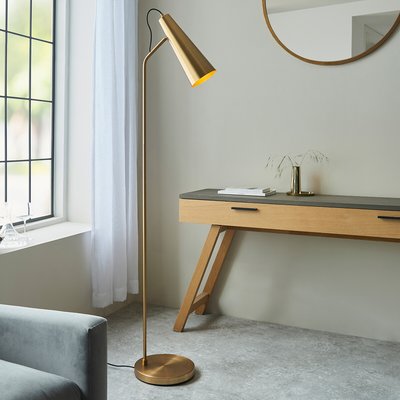 Klos Task Floor Lamp SO'HOME