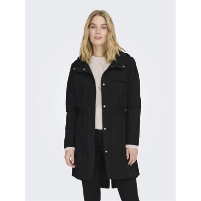 Parka femme ronde La Redoute