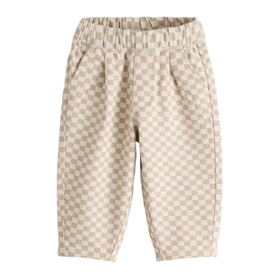 Pantalon ample à enfiler NEXT