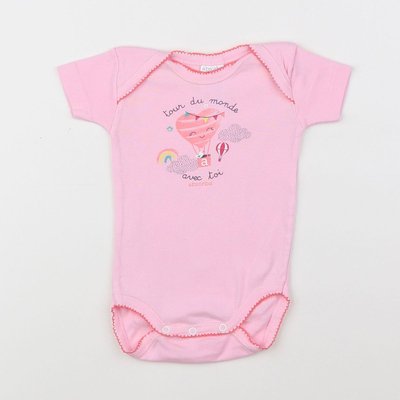 Body - Très bon état ABSORBA
