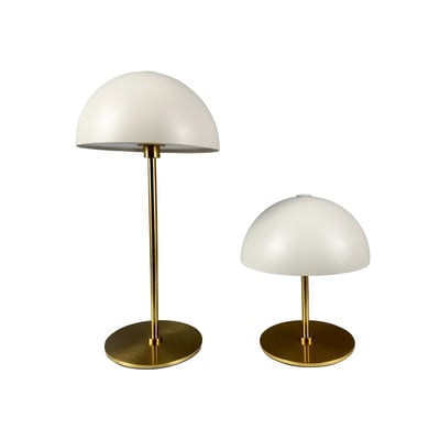 Lampe à poser LED ALONG - paquet de 2 DYBERG LARSEN