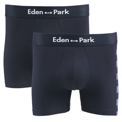 Set van 2 boxershorts EDEN PARK
