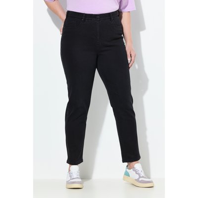 Jean Mom en denim stretch ULLA POPKEN