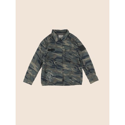 Veste - Etat satisfaisant ZARA