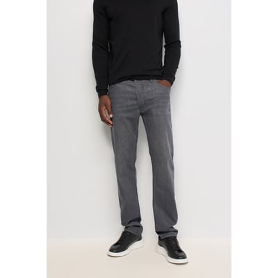 JEAN REGULAR FIT SALSA JEANS