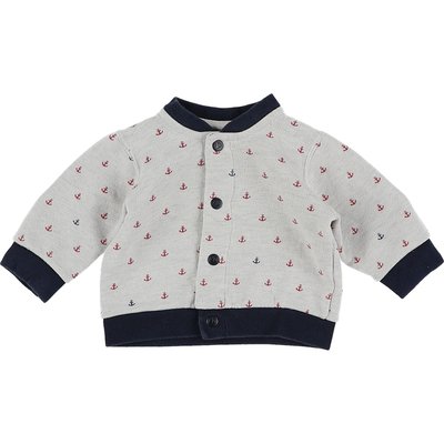 Sweat teddy - Très bon état PETIT BATEAU
