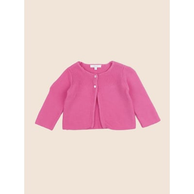 Gilet - Etat satisfaisant JACADI
