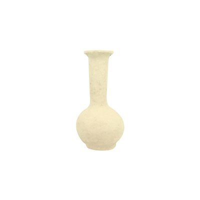 Vase en papier maché NOW'S HOME