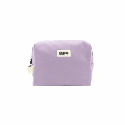 Trousse de toilette, LEON HINDBAG